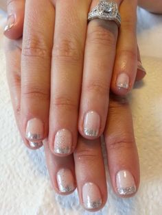 bridal-shellac-nails-09_9 Unghii de șelac de mireasă