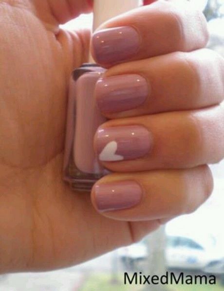 bridal-shower-nails-90 Mireasa duș cuie