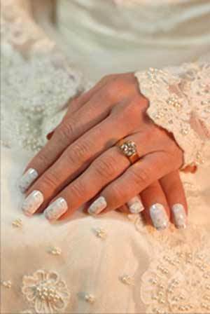 celebrity-wedding-nails-94_11 Celebrity unghii de nunta