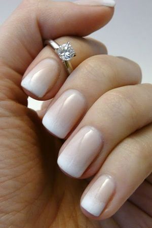 classic-wedding-nails-28_5 Unghii de nunta clasice
