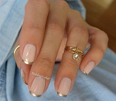 classy-nail-art-68_10 Elegant nail art