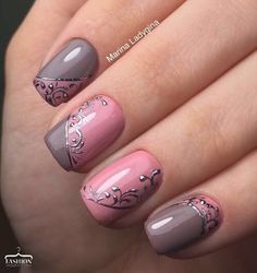 classy-nail-art-68_16 Elegant nail art