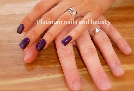 coloured-nails-for-wedding-61_18 Unghii colorate pentru nunta