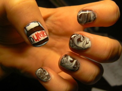 coolest-nails-ever-22_13 Cea mai tare unghiile vreodată