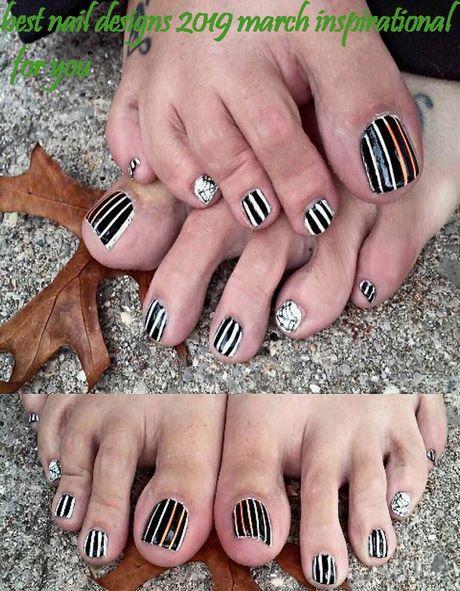 crazy-toe-nail-designs-45_11 Nebun deget de la picior unghii modele
