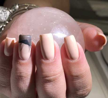 current-gel-nail-trends-40_2 Tendințele actuale ale unghiilor cu gel