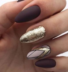 current-gel-nail-trends-40_9 Tendințele actuale ale unghiilor cu gel