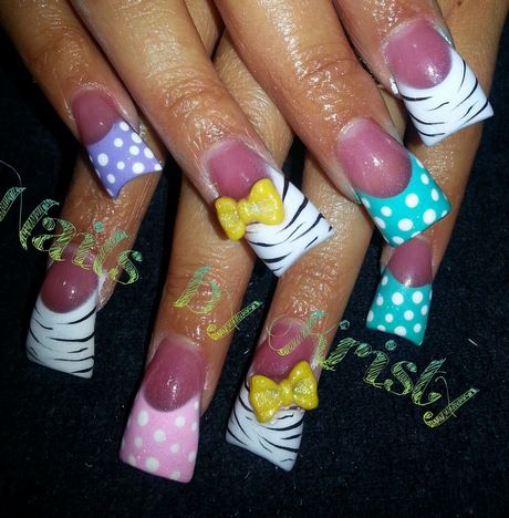 curved-nail-designs-73_15 Modele de unghii curbate