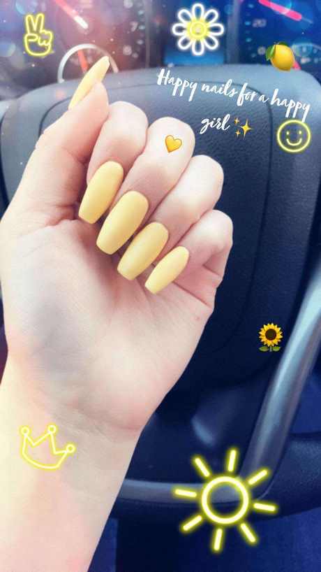 cute-fall-acrylic-nails-93_11 Cute unghii acrilice toamna