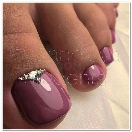 cute-nails-for-a-wedding-77_8 Unghii drăguțe pentru o nuntă