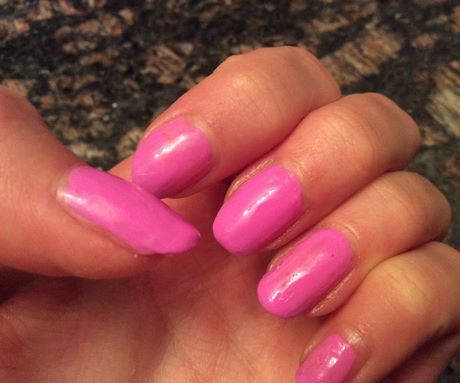 cute-ways-to-get-your-nails-done-95_17 Moduri drăguțe de a-ți face unghiile