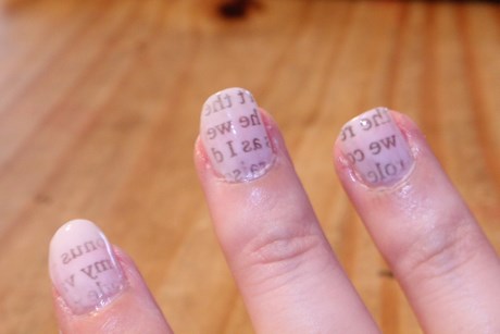 cute-ways-to-get-your-nails-done-95_3 Moduri drăguțe de a-ți face unghiile