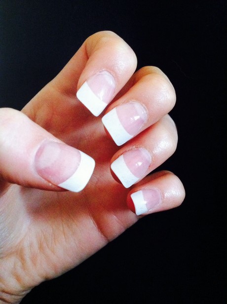 cute-ways-to-get-your-nails-done-95_5 Moduri drăguțe de a-ți face unghiile