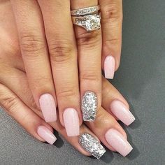 engagement-nail-designs-75_4 Modele de unghii de logodnă