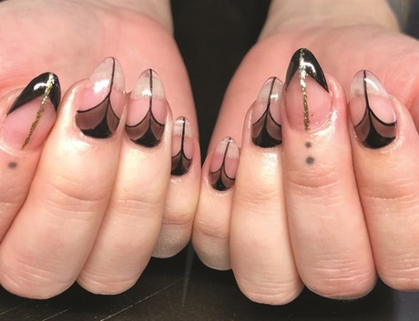 fingernail-trends-88_5 Tendințele unghiilor
