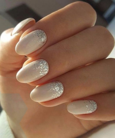 gorgeous-wedding-nail-art-ideas-12_12 Idei minunate de unghii de nunta