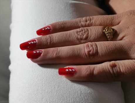 indian-bridal-nail-designs-53_14 Indian modele de unghii de mireasa