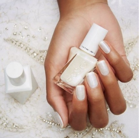 ivory-nails-for-wedding-36_8 Ivory cuie pentru nunta