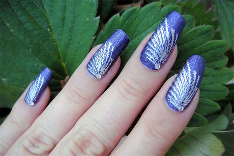 latest-nail-art-pics-39_5 Cele mai recente poze nail art