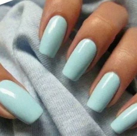 light-blue-acrylic-nail-designs-95_8 Modele de unghii acrilice Albastru deschis