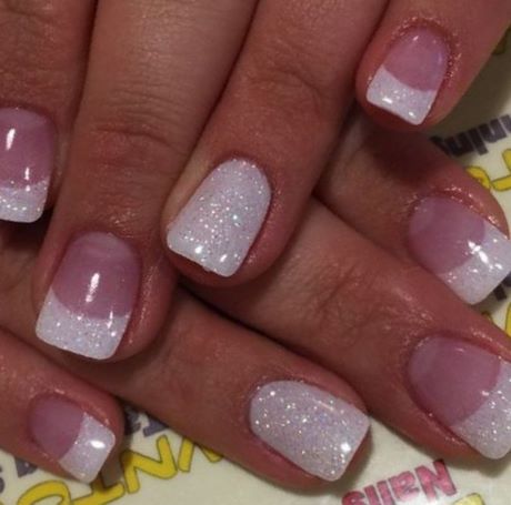 nail-designs-for-wedding-guest-44_6 Modele de unghii pentru oaspeți de nuntă