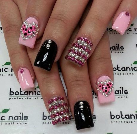 nails-to-die-for-designs-86_16 Cuie pentru a muri pentru modele