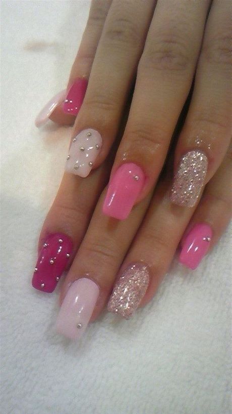 nails-to-die-for-designs-86_5 Cuie pentru a muri pentru modele