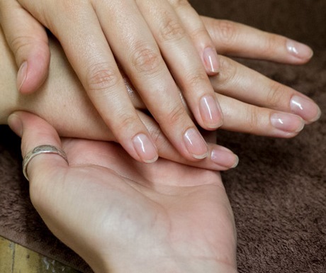 natural-nails-for-wedding-63_14 Unghii naturale pentru nunta