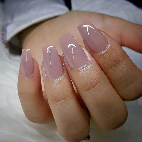 natural-nails-for-wedding-63_8 Unghii naturale pentru nunta