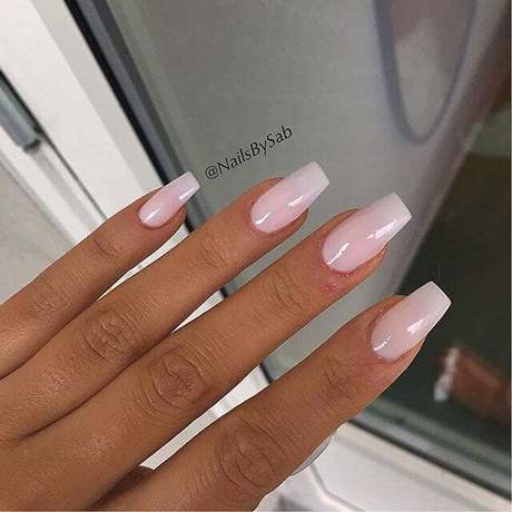 pastel-pink-acrylic-nails-11_4 Unghii acrilice roz Pastel