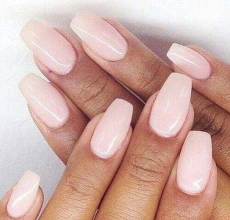 pastel-pink-acrylic-nails-11_7 Unghii acrilice roz Pastel