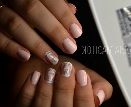 pink-matte-acrylic-nails-58_9 Unghii acrilice mată roz