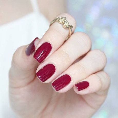 red-bridal-nails-30_3 Unghii roșii de mireasă