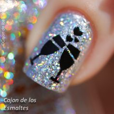 wedding-anniversary-nail-art-23_4 Nunta aniversare nail art