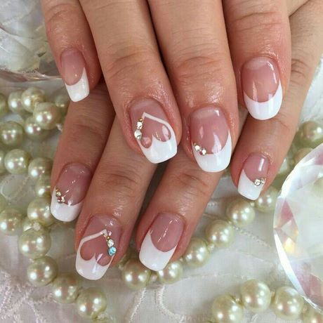 wedding-fingernails-55_8 Unghii de nunta