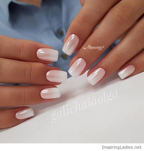 wedding-gel-manicure-84_4 Manichiura cu gel de nunta