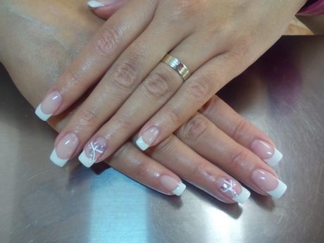 wedding-gel-manicure-84_6 Manichiura cu gel de nunta