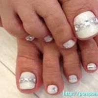 wedding-nails-and-toes-96_17 Unghiile de nunta si degetele de la picioare