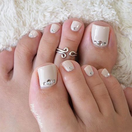 wedding-nails-and-toes-96_7 Unghiile de nunta si degetele de la picioare