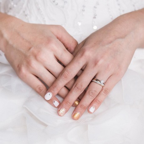wedding-nails-instagram-21_14 Unghii de nunta instagram