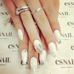 wedding-nails-tumblr-76_5 Unghii de nunta tumblr