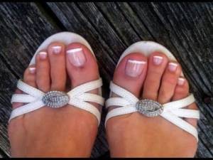 wedding-toes-designs-01_13 Nunta degetele de la picioare modele