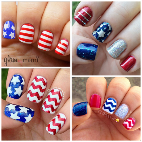 4-of-july-nails-21_4 4 iulie cuie