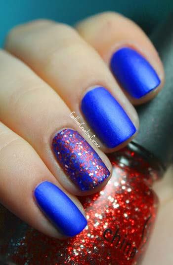 4th-of-july-manicure-ideas-08_15 4 iulie idei de manichiură