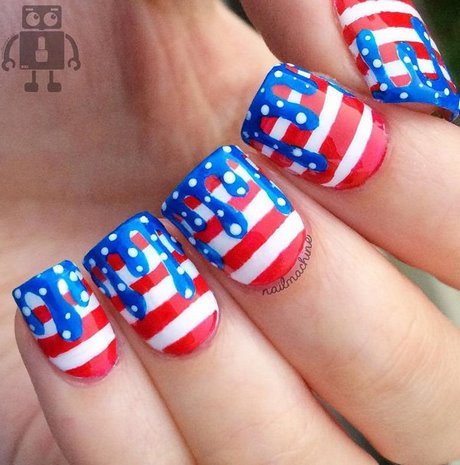 4th-of-july-manicure-38_9 4 iulie manichiura