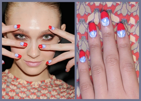 4th-of-july-nails-tumblr-38_13 4 iulie cuie tumblr