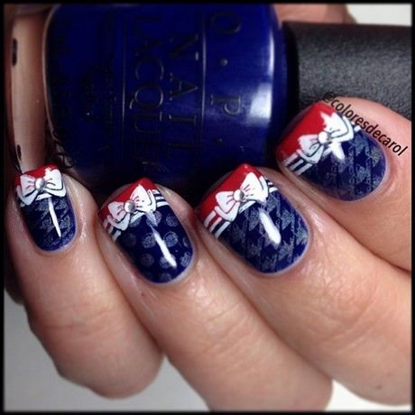 4th-of-july-nails-73_2 4 iulie cuie