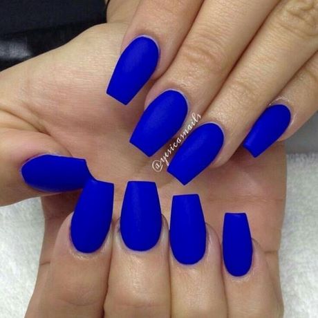 acrylic-nail-ideas-for-spring-82_16 Idei de unghii acrilice pentru primăvară