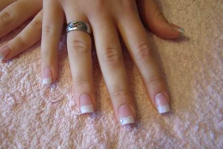 acrylic-nails-and-gel-nails-07_13 Unghii acrilice și unghii cu gel