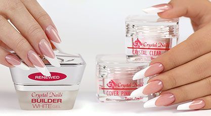 acrylic-nails-and-gel-nails-07_8 Unghii acrilice și unghii cu gel